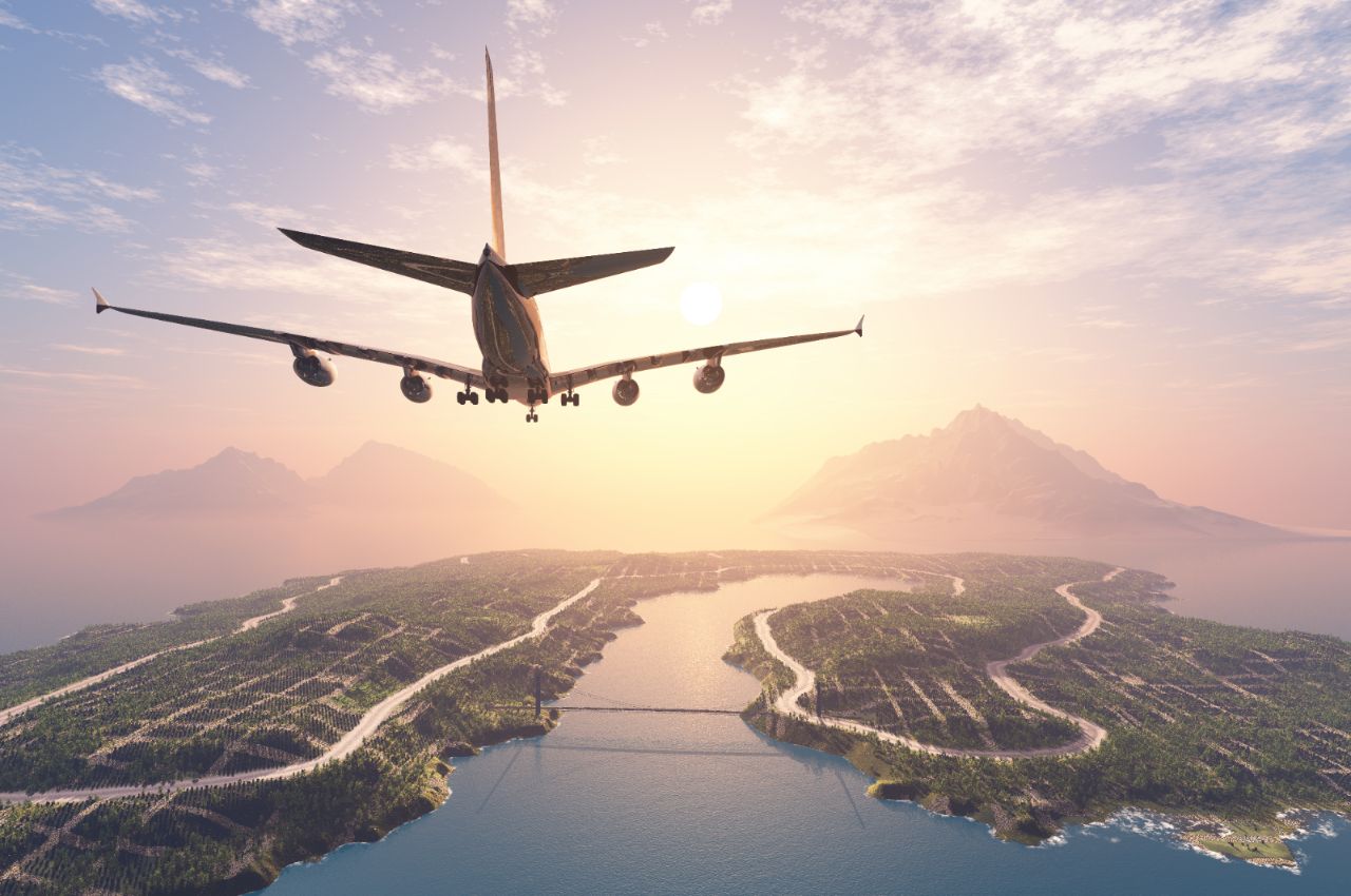 航空领域的高压应用