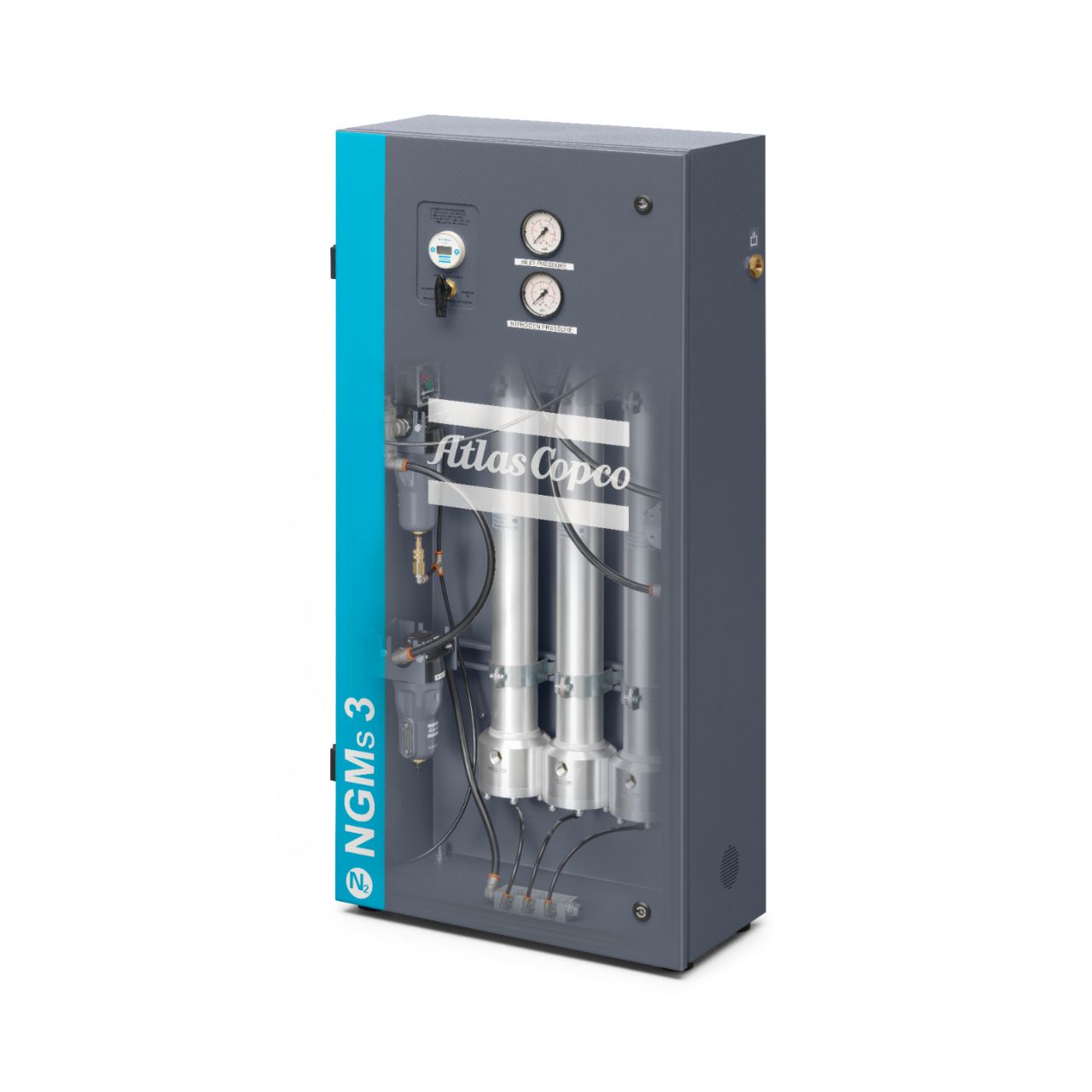 NGMs 3 Nitrogen generator membrane