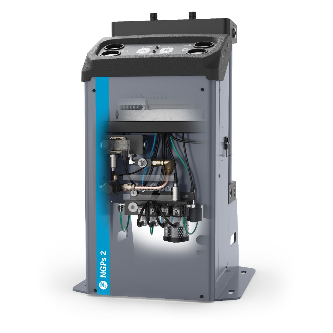 NGPs 2 Nitrogen generator  - basic version NGPs 2-9 range