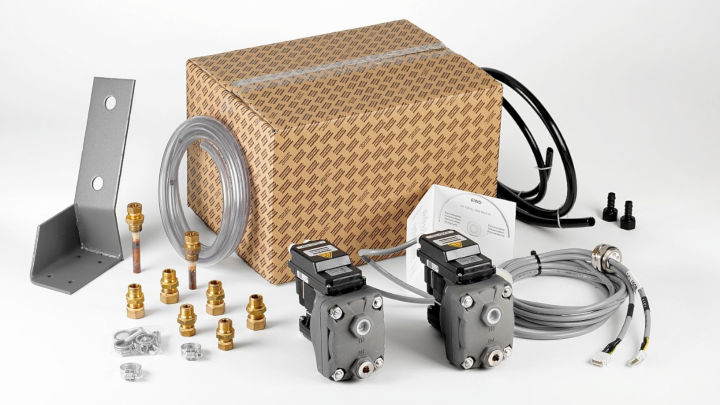 EWD 电子排水装置