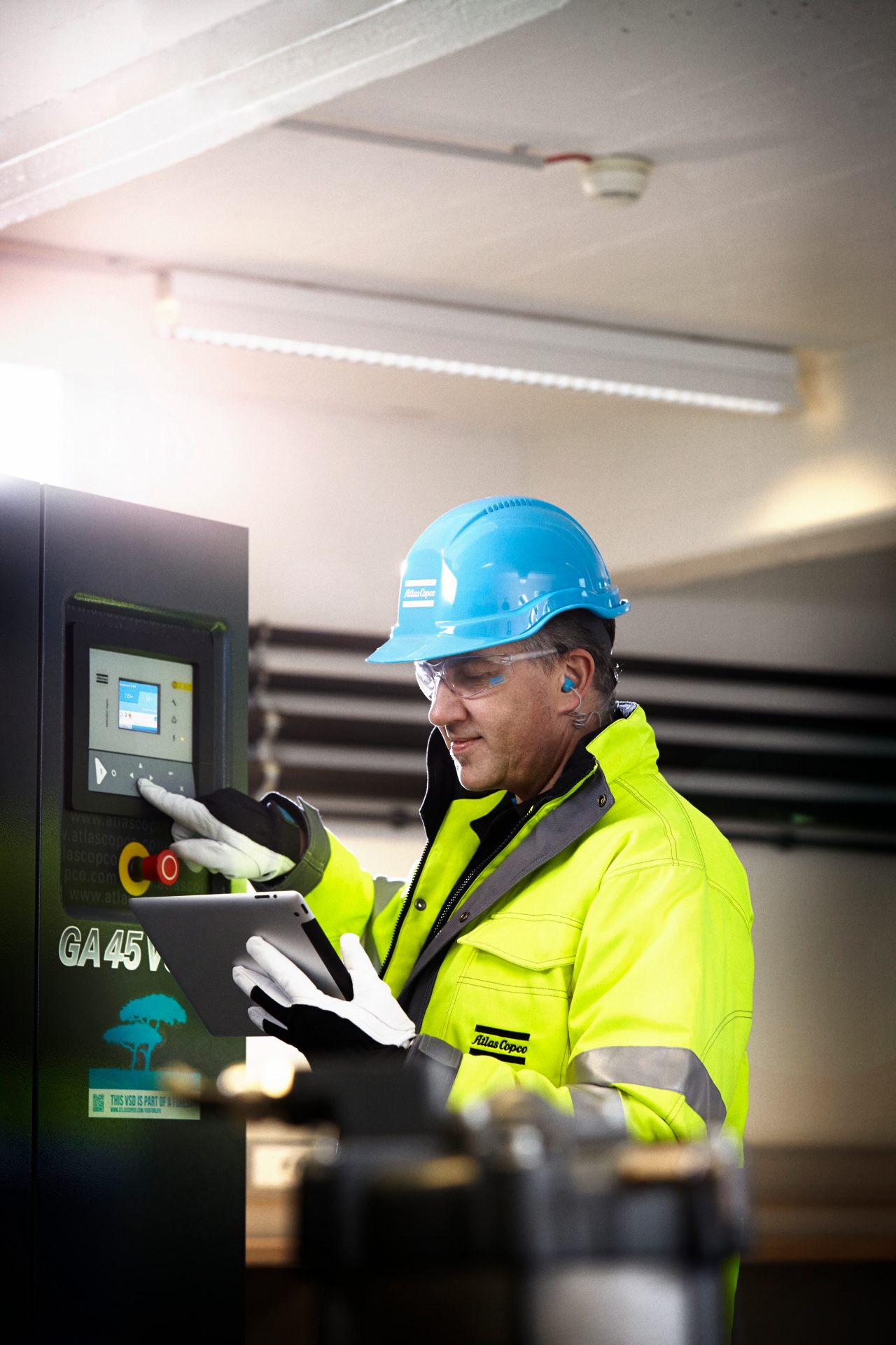 AIRplan 帮您应对压力