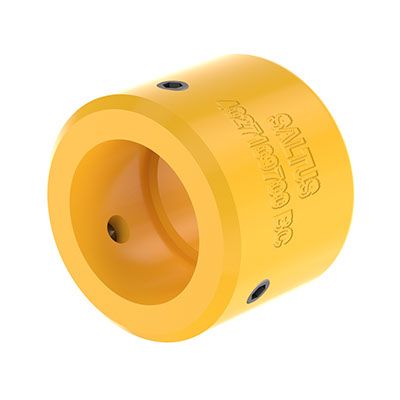 Tool cover-HEXE1/4-L14-d13.5-D16-R