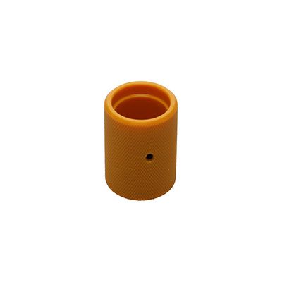 Tool cover-HEXE1/4-L34.5-d18/20-D10-R