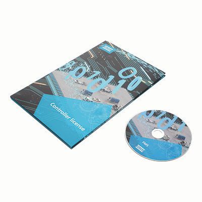 MANUAL TIGHTENING CONT. 1PCS