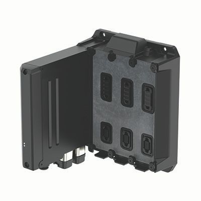 FlexCarrier 3 Slot