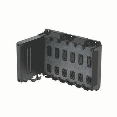 FlexCarrier 6 Slot