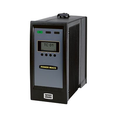 PULSOR FOCUS 4000-C-PB-HW