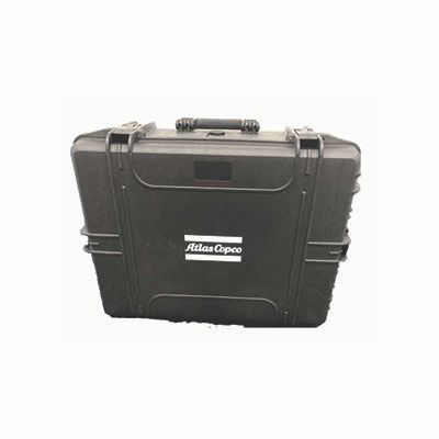 Tool Case w pull handle