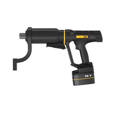 ETP SRB81-3400-25-HA-D