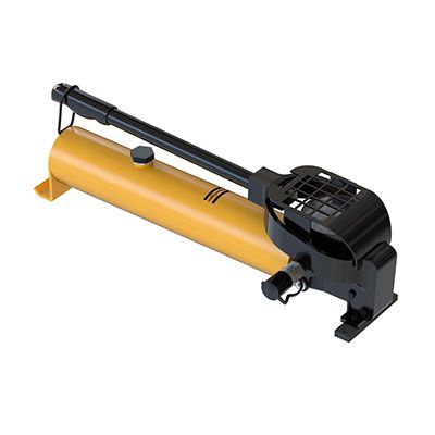 HI. PRESS HAND PUMP_NIK2122 - 0-2275 bar