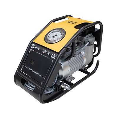SP-1500-115 Electric tensioning pump