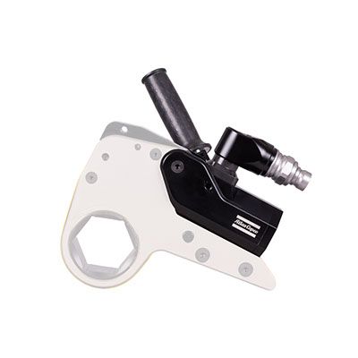 Powerhead, TFX-02 (Co-Axial)