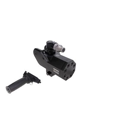 Powerhead, TFX14 (Co-Axial)