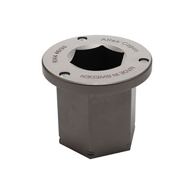 Insert Hex Reducer _RTX04-INS-113/30MM