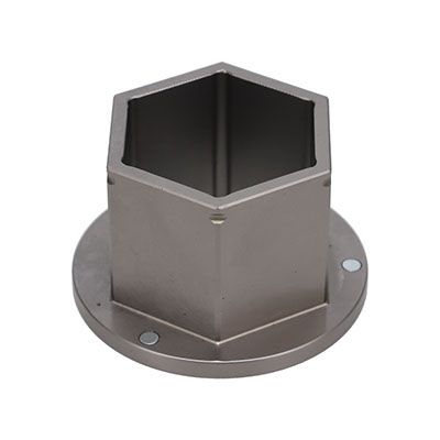 Insert Hex Reducer _RTX04-INS-65/55