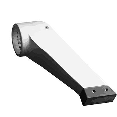 Extend Reaction Arm_RT0.5-EXT