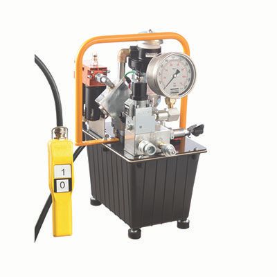 Sm AirPump 2Port FF_A/110-3-2-FF