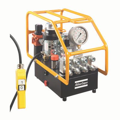 Medium Air Pump    _A/380-1-PORT