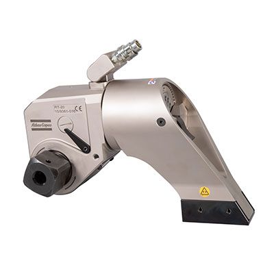 Square Drive       _RT-20