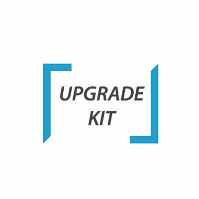 Upgrade kit Std to P EBB
