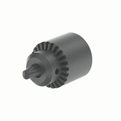 Röhm chuck (0.5 - 6.5mm)