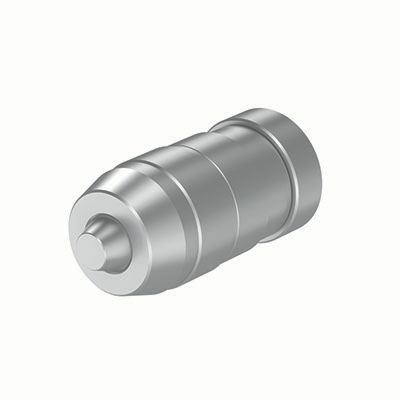 Röhm chuck (0.3 - 8mm)