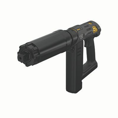 ETP ST101-3400-25-F-HA