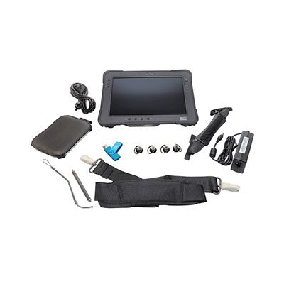 STpad Win10 no software(PX501)