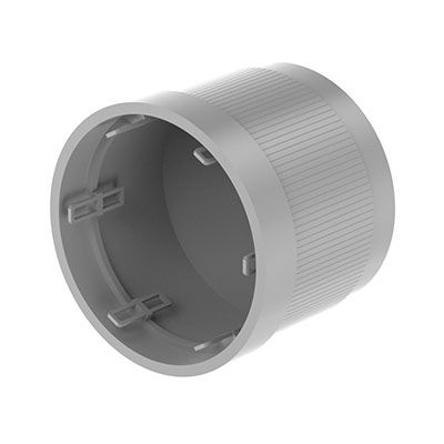 Werma KombiSign 72. WHITE