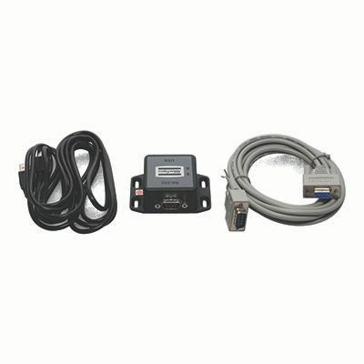 USB-SERIAL CONVERTER