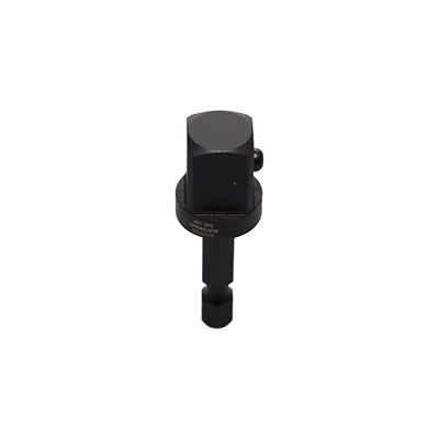 Adapter-HEXE1/4-L50-SQ1/2-P