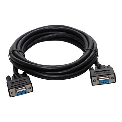I/O bus cable