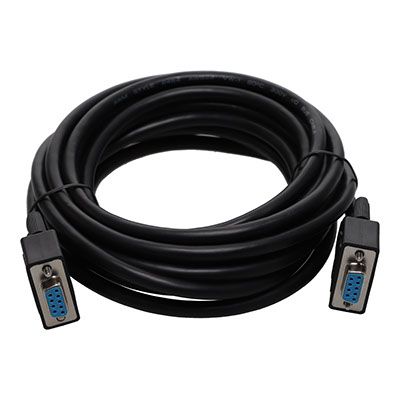 I/O bus cable