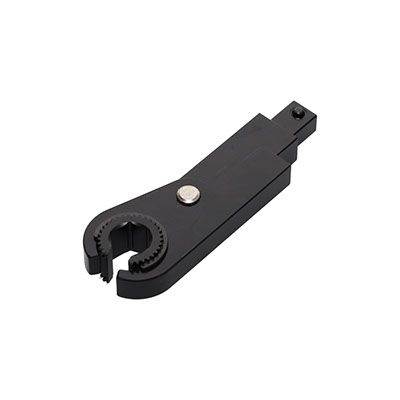 9x12 Hex ratchet open 13mm