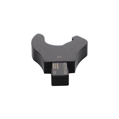 14x18 Open SP func ratch. 30mm