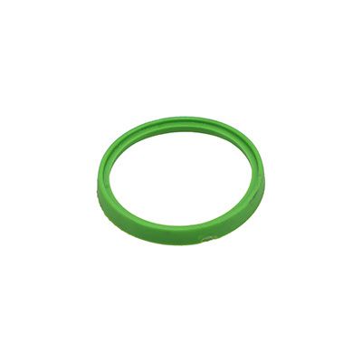COLOR RING GREEN
