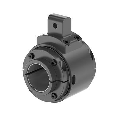 Swiveling Tool Holder 25 - E