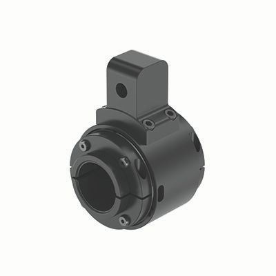 Swiveling tool holder 100 - E