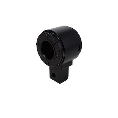 Swiveling tool holder 100 - B