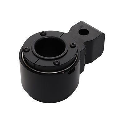 Swiveling Tool Holder