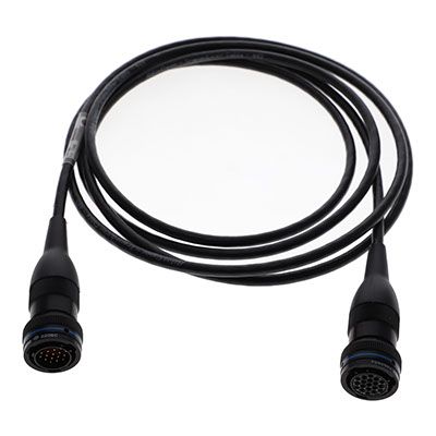 QAT ACCESSORY      _CABLE 3M  19-19