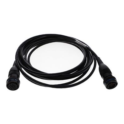 QAT ACCESSORY      _CABLE 5M  19-19