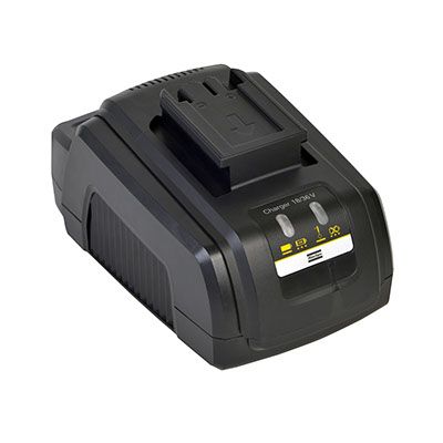 Multi-Charger 18/36V