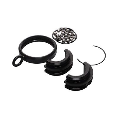 SUSPENSION YOKE COMPL.