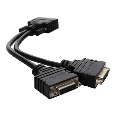 I/O-Y Cable
