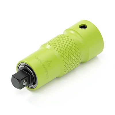 QC Adp-SQ1/2-L114-SQ3/8-R-G-I