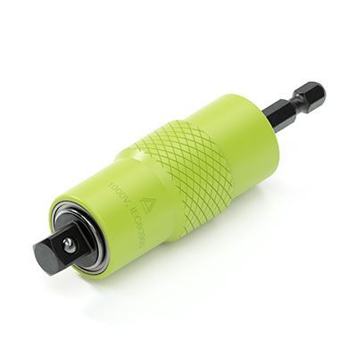 QCA-HEXE1/4-L102.4-SQ3/8-R-IH