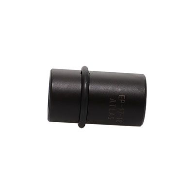 Socket-SQ1/2"-L50-HEX17-G