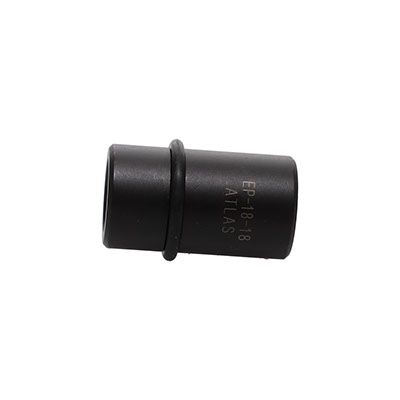 Socket-SQ1/2"-L50-HEX18-G