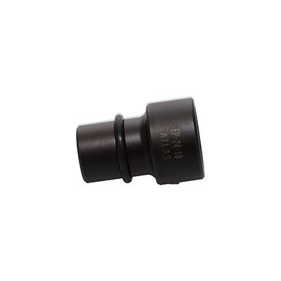 Socket-SQ1/2"-L50-HEX24-G
